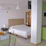 Mirante Da Rocha Aparthotel 3*