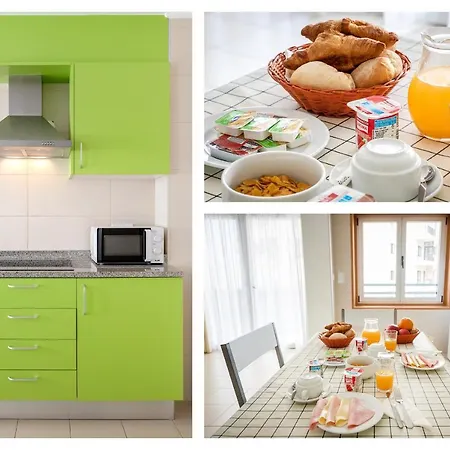 Mirante Da Rocha 3* Портиман