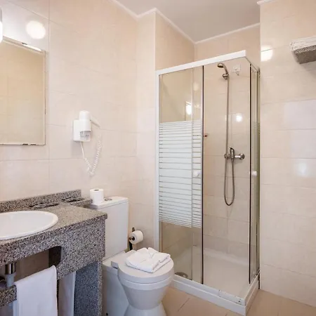 Mirante Da Rocha Апарт-отель 3*