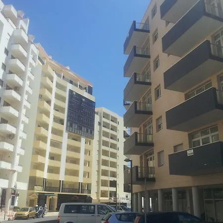 Mirante Da Rocha 3* Портиман