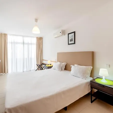 Aparthotel Mirante Da Rocha Portimao