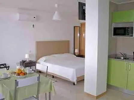 Mirante Da Rocha Apartahotel 3*