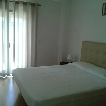 Aparthotel Mirante Da Rocha 3*