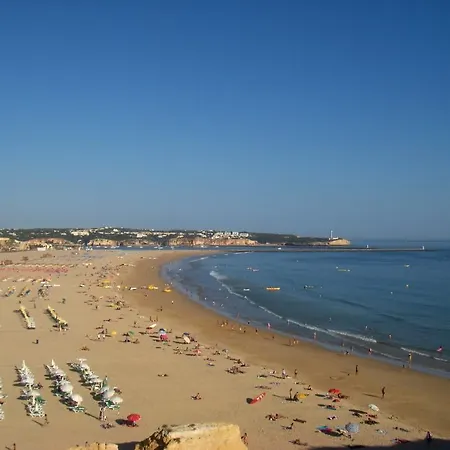 Apart-hotel Mirante Da Rocha