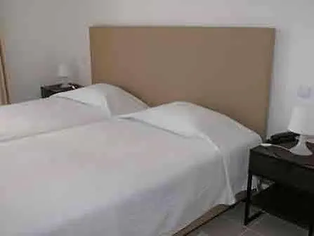 Hotel apartamentowy Mirante Da Rocha