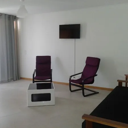 Mirante Da Rocha