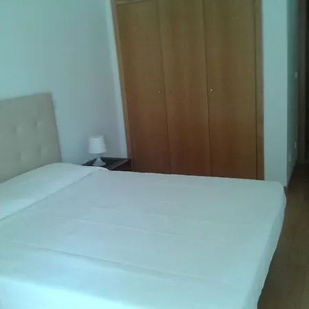 Apart-hotel Mirante Da Rocha 3*